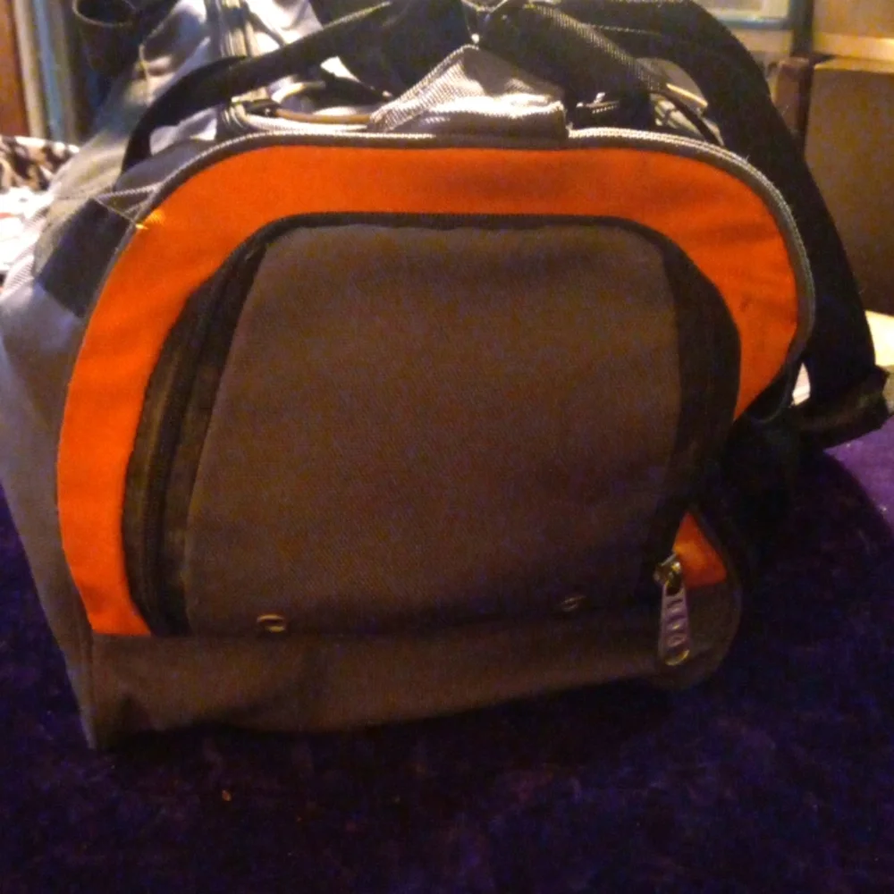 High Sierra backpack,duffle bag,gym bag,travel bag, school bag, camping bag